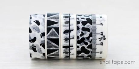 Which people like washi tape?
