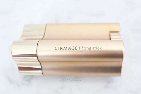 MAXCLINIC CIRMAGE Lifting Stick Review