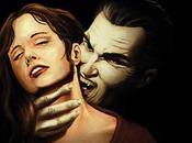 What Secret Vampires Blood Sucking?