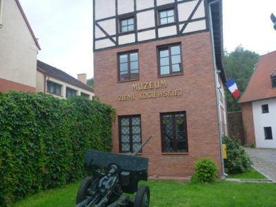 Backpacking in Poland: Top 20 Places to Visit in Starogard Gdański Muzeum