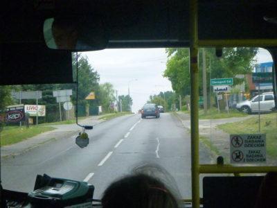 Backpacking in Poland: Top 20 Places to Visit in Starogard Gdański My Journey to Starogard Gdański