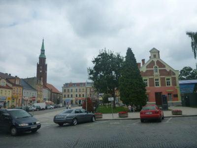 Backpacking in Poland: Top 20 Places to Visit in Starogard Gdański Starogard Gdański, Poland