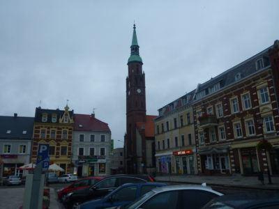 Backpacking in Poland: Top 20 Places to Visit in Starogard Gdański Backpacking in Starogard Gdański