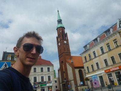 Backpacking in Poland: Top 20 Places to Visit in Starogard Gdański Backpacking in Poland: Top 15 Places to Visit in Starogard Gdański