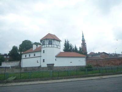 Backpacking in Poland: Top 20 Places to Visit in Starogard Gdański Starogard Gdański