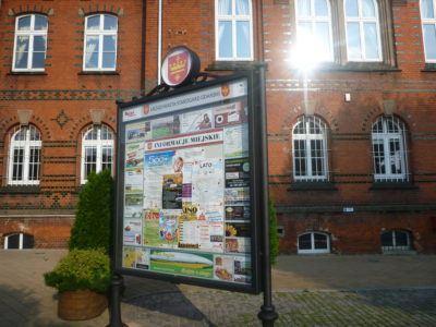 Backpacking in Poland: Top 20 Places to Visit in Starogard Gdański Urząd Miasta