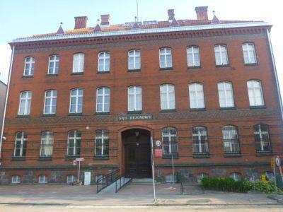 Backpacking in Poland: Top 20 Places to Visit in Starogard Gdański Sąd Rejonowy