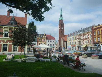 Backpacking in Poland: Top 20 Places to Visit in Starogard Gdański Backpacking in Poland: Top 15 Places to Visit in Starogard Gdański