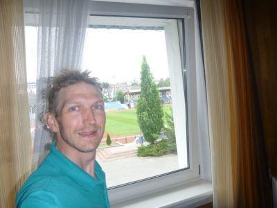 Backpacking in Poland: Top 20 Places to Visit in Starogard Gdański Kazimierz Deyna Stadium