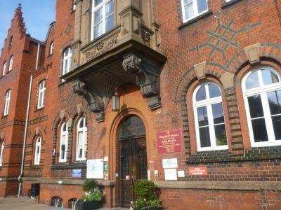 Backpacking in Poland: Top 20 Places to Visit in Starogard Gdański Urząd Miasta