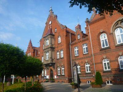 Backpacking in Poland: Top 20 Places to Visit in Starogard Gdański Urząd Miasta