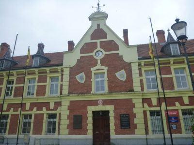 Backpacking in Poland: Top 20 Places to Visit in Starogard Gdański Ratusz (Town Hall)