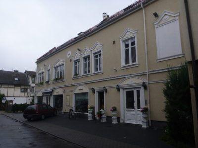 Backpacking in Poland: Top 20 Places to Visit in Starogard Gdański Klubokawiarnia Szafa
