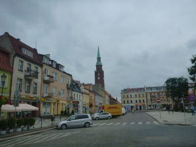 Backpacking in Poland: Top 20 Places to Visit in Starogard Gdański Backpacking in Starogard Gdański