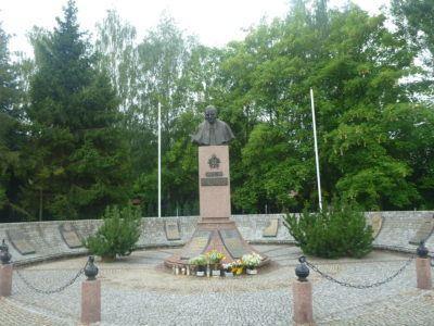 Backpacking in Poland: Top 20 Places to Visit in Starogard Gdański Backpacking in Starogard Gdański