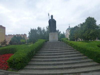 Backpacking in Poland: Top 20 Places to Visit in Starogard Gdański Backpacking in Starogard Gdański