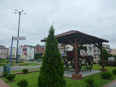 Backpacking in Poland: Top 20 Places to Visit in Starogard Gdański Backpacking in Starogard Gdański