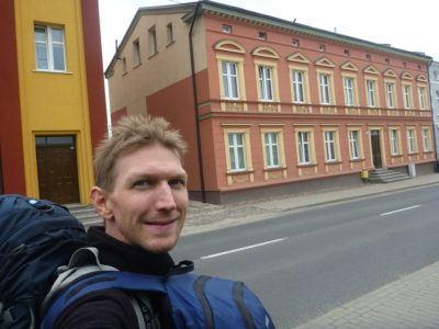 Backpacking in Poland: Top 20 Places to Visit in Starogard Gdański Arrival in Starogard Gdański