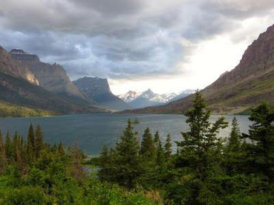 GLACIER NATIONAL PARK, Hike to Hidden Lake: Guest Post by Tom Scheaffer