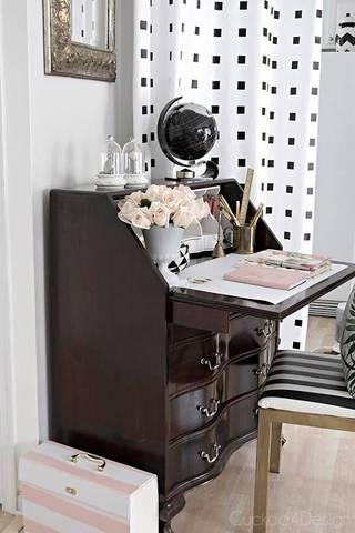 Small home office ideas