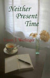 Kalyanii reviews Neither Present Time by Caren J. Werlinger