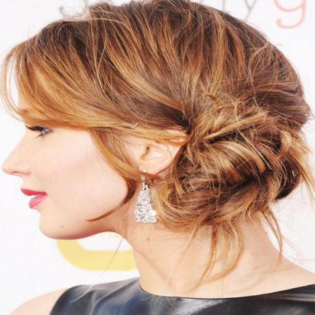 Easy Cute And Messy Bun Hairstyles For Long Hair Paperblog