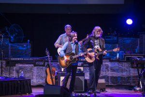 kenny rogers comes to ravinia