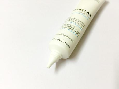 La Roche-Posay Effaclar Duo (+) Acne Treatment Cream Review