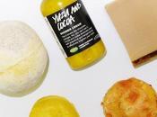 Bath Essentials