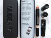 Review: Nudestix Concealer Pencil Light