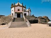 Capela Senhor Pedra: Chapel Beach