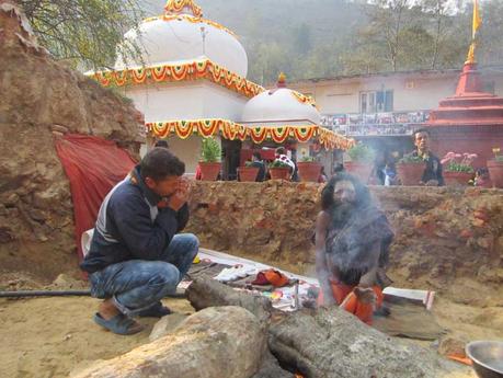 Doleshwor Mahade, Nepal