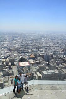 OUE Skyspace LA 9