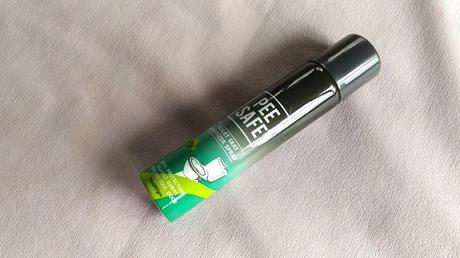 Feel Safe with Pee Safe