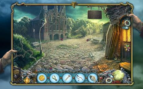 Shadow Wolf Mysteries 3 v1.0 APK Download + MOD + Data for Android