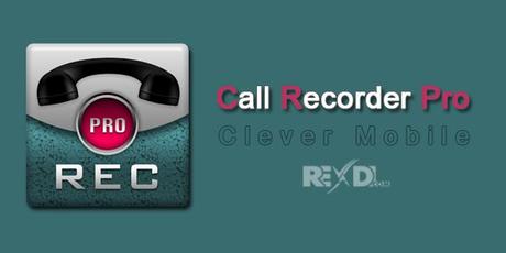 Call Recorder Pro APK v5.2 Download for Android