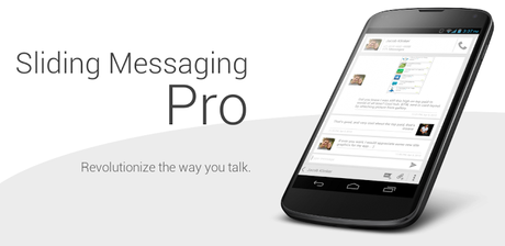 Sliding Messaging Pro APK v8.8.0 Download for Android