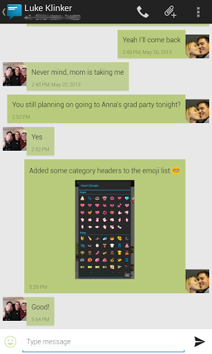 Sliding Messaging Pro APK v8.8.0 Download for Android