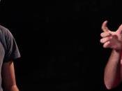 Palestinian Israeli Talk: Palestinians, Jews Checkpoints (video)