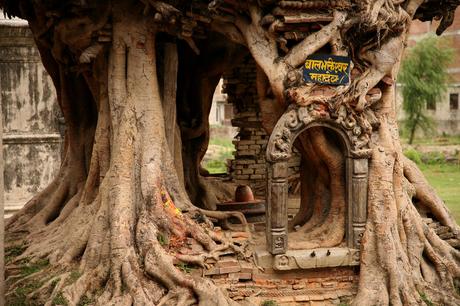 Gokarna Mahadev Temple, Kathmandu