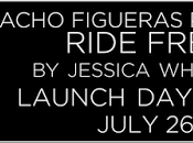 Nacho Figueras Presents: Ride Free Jessica Whitman- Blog Tour+ Review