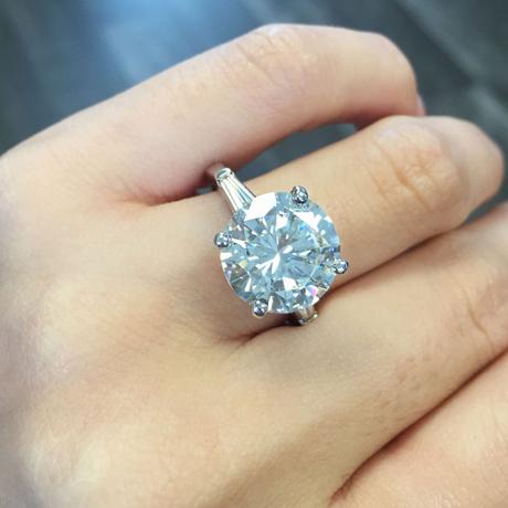 Tacky Engagement Rings - Paperblog
