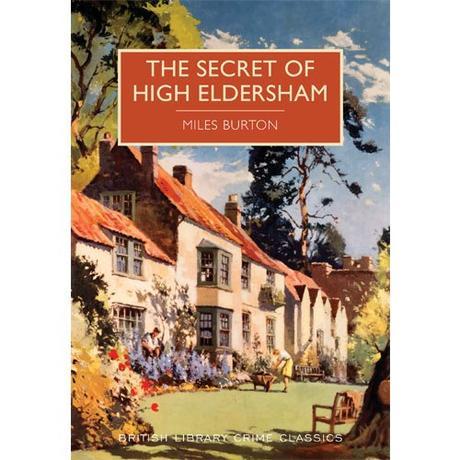 Eldersham