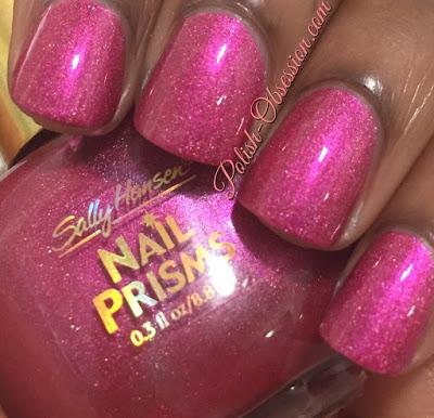 Sally Hansen Nail Prisms - Ruby Diamond