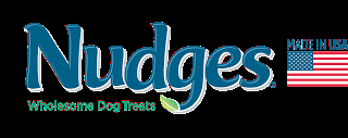 Show Your Dog Love With Nudges® and a Barbecue #NudgeThemBack #ad