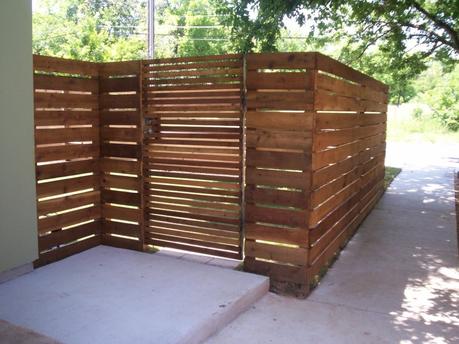 Installation Diy Dog Fence