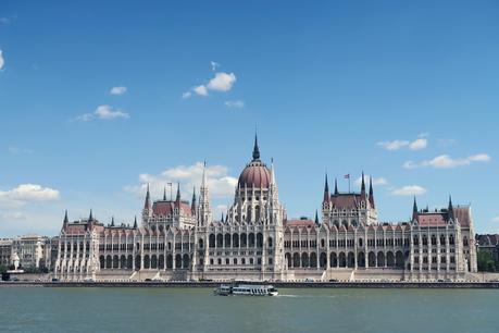 Eurotour: 32 hours in Budapest