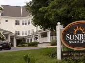 Sunrise Senior Living Glen Cove,