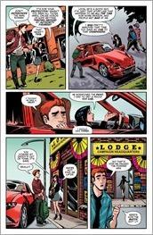 Archie #10 Preview 6