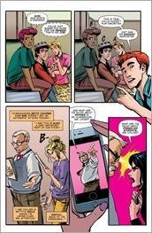 Archie #10 Preview 5